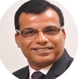 LSM & Co Employee Navneet Lahoti's profile photo