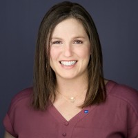 Children International Employee Lisa Stein's profile photo