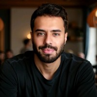 OVERLABS Employee Renato Khael's profile photo