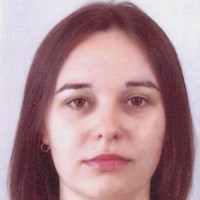 The Mall Employee Marina Stoeva's profile photo