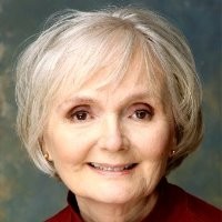 V.R.U.S.P. Inc. DBA Felix Populi Employee Mary Sander's profile photo