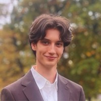 Foreside Employee Wessel Sparla's profile photo