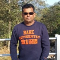 Puspendra Roy Email
