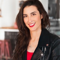 Twilio Employee Michelle Duke's profile photo