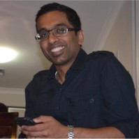 Mercedes-Benz Mornington Employee Vajira Walisadeera's profile photo