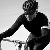 Rapha Melbourne Employee Simon Mottram's profile photo