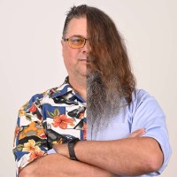 Vigor Systems Inc. Employee Chuk Gawlik's profile photo