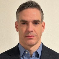 Roche Employee Fernando Gomes's profile photo