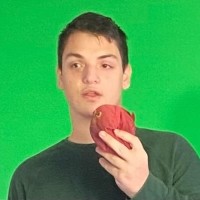 Bleacher Creatures Employee Sammy Ellenport's profile photo