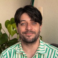 idwall Employee Igor Esteves de Oliveira's profile photo