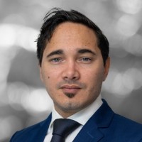 Maples Group Employee Kyle Abrahams's profile photo