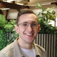 only BIM Employee Martijn Bartels's profile photo