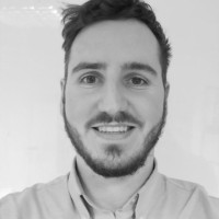 BAE Systems Digital Intelligence Employee Elliot Cooper's profile photo