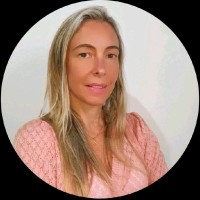 Globo Employee Thais Cintra's profile photo