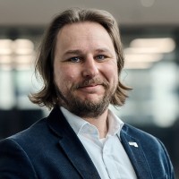 ADS-TEC Energy Employee Sascha Koenig's profile photo