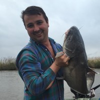 Montco Oilfield Solutions Employee Edmund Burke's profile photo