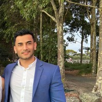 Morris Property Group Employee Mayank Singh's profile photo