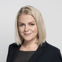 Klimawent S.A. Employee Barbara Nawrocka's profile photo