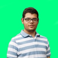 UATAE Employee Óscar Juárez García's profile photo