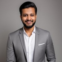 JourneyOne Ventures Employee Saif Siraj's profile photo