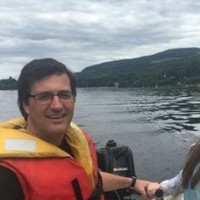 Hydraclean Employee Niall Phillips's profile photo