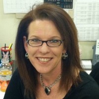 Locality Broadcast Employee Lori Hartinger's profile photo