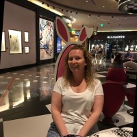 Donna Hodge Email