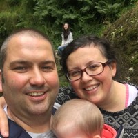 Rosslee Construction Employee Ian Johnson's profile photo