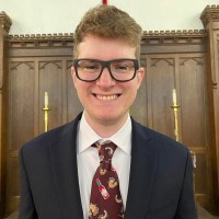 Ryan Maharrey Email & Phone Number