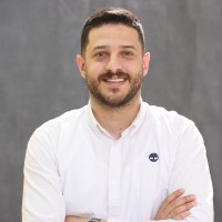 Mohammad Alrousan Email