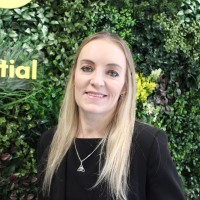 Chantelle Smith Email & Phone Number