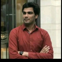 Tata Consultancy Services Employee Deepak Napit's profile photo