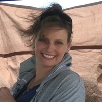 KONG Company Employee Liana Christensen's profile photo