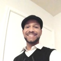 Recorded Future Employee David Celestin's profile photo