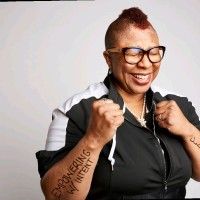 Cgtp Cmp Fellow Tess M. Vismale Des