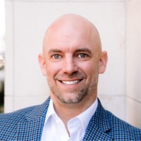Uptima Employee Derrick Schultz's profile photo