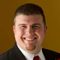 American Plating Power Employee Austin Bagley's profile photo