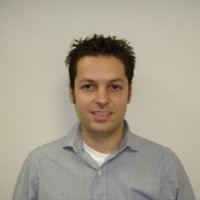 Cadence Technologies Employee Cody Burroughs's profile photo