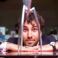 Alessi Employee Luca's profile photo