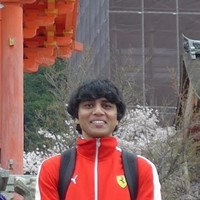 Akatsuki, Inc. Employee Shadab Ambat's profile photo