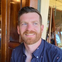 Shinesty Employee Peter Fredricks's profile photo