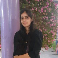 Rasaam Employee Palak Chhabra's profile photo