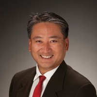 Bowers + Kubota Consulting Employee Wes Ujimori's profile photo