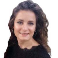 ASP Asepsia Employee Belén Herranz Revilla's profile photo
