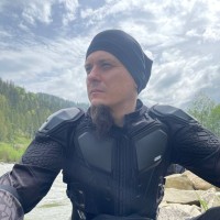 Angle2 Employee Oleksandr Pietushkov's profile photo