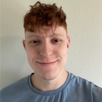 Amazon Employee Nathan Castillo's profile photo