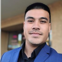 Frontier Communications Employee Johnny Vinh's profile photo