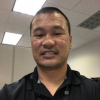 Federal Aviation Administration Employee Steven Dougherty's profile photo