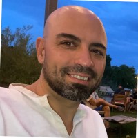 GUTMAR S.A. Employee Carlos González Jaldo's profile photo