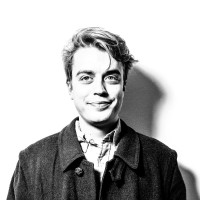 Harpo Scaini Email & Phone Number